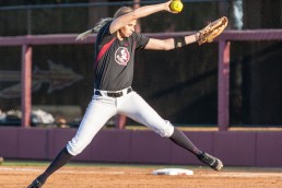 Photo Credit: Colin Abbey/Florida State Sports Information