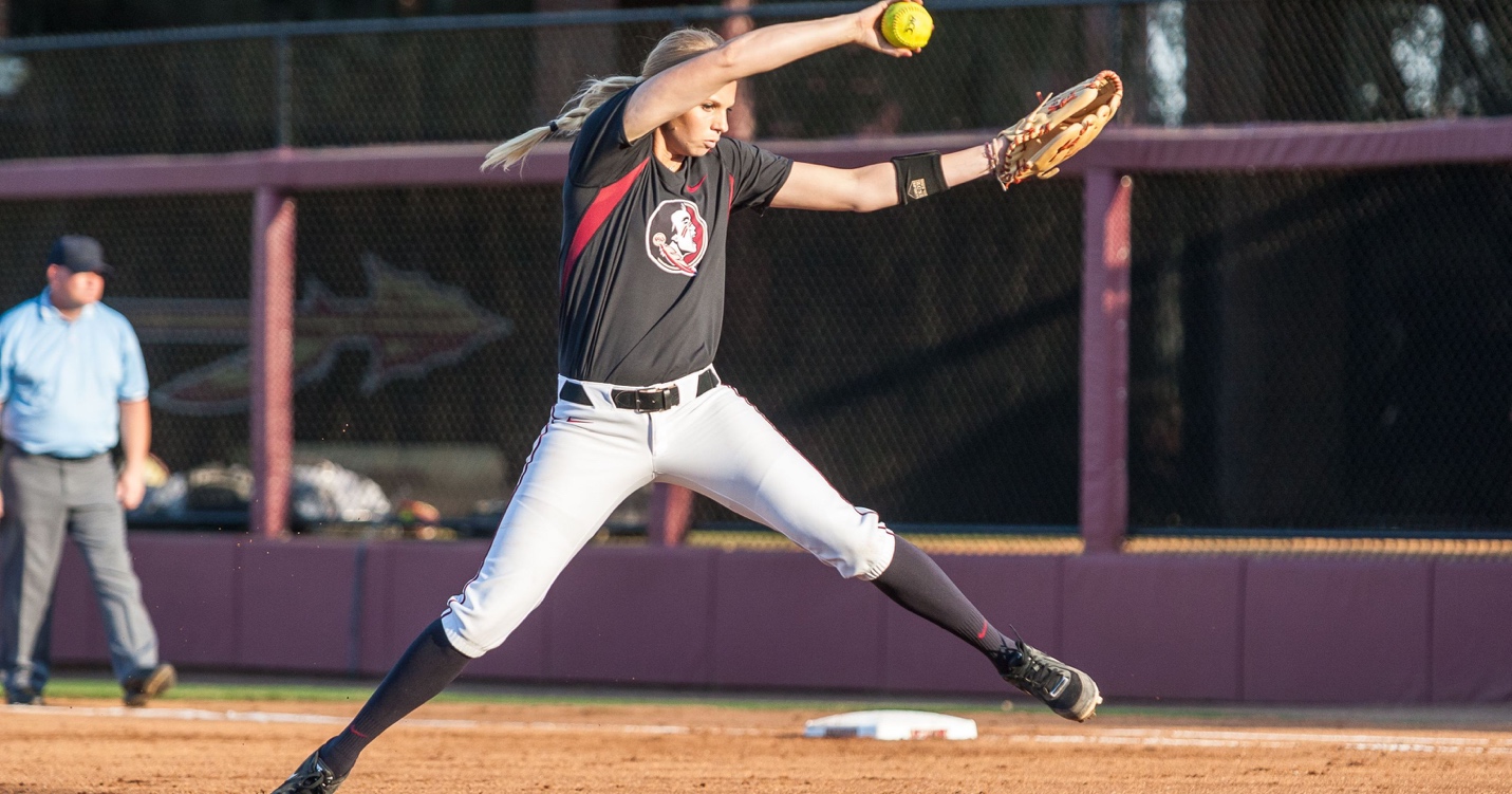 What Makes Softball Pitching Uniquely difficult | Symbiotic Training Center