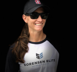 Dana Sorensen