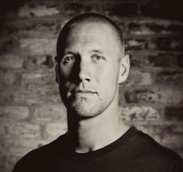 Jono Green